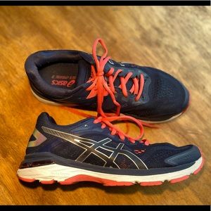 Asics GT-2000 7 Women's Running Shoes